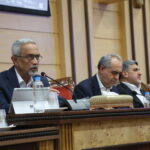 نشست «سرمایه‌گذاری در بهره‌وری، بهترین راهکار افزایش تولید» : افزایش بهره‌وری و رشد سرمایه‌گذاری مسیر توسعه اقتصاد را هموار می‌کنند