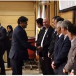 اسامی ۱۹ پروژه منتخب چهاردهمین دوره جشنواره ملی بهره وری